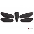 LUIMOTO TANK LEAF Tank Pads for the Yamaha YZF-R6 (2017+) LUIMOTO TANK LEAF Tank Pads for the Yamaha YZF-R6 (2017+)